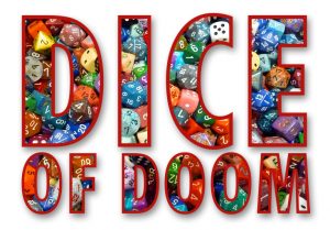 Dice of Doom Contest