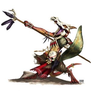 VTT Tips: Sharing Kobold Press Content with Your Players