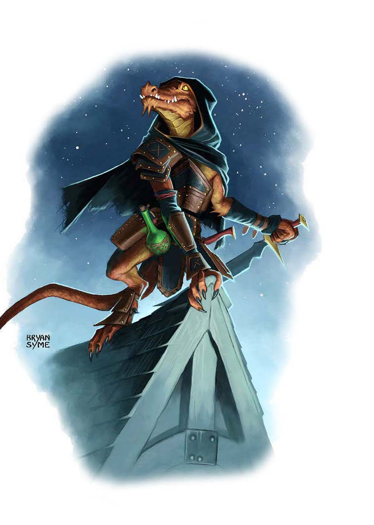 pathfinder kobold