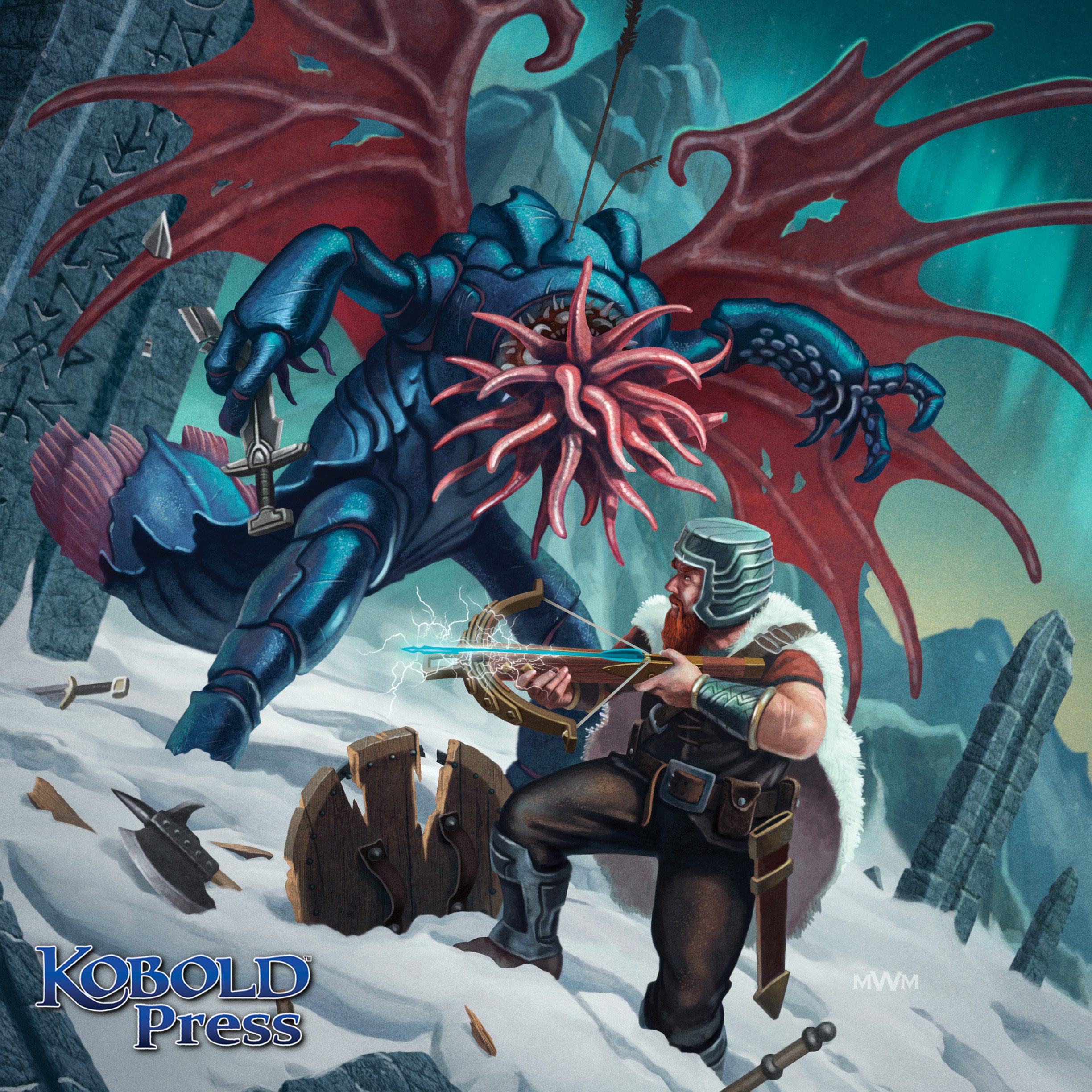 Archetypes Archives - Kobold Press