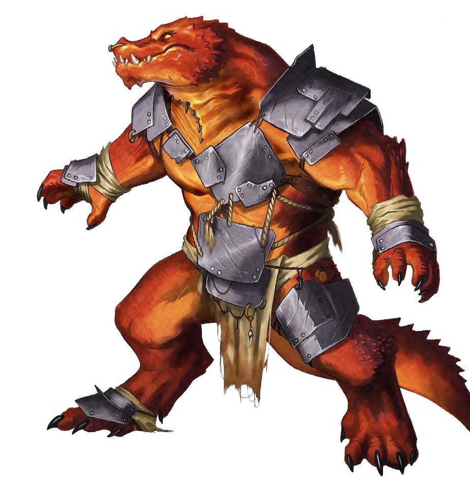 Expanding Codex: Swolbold - Kobold Press