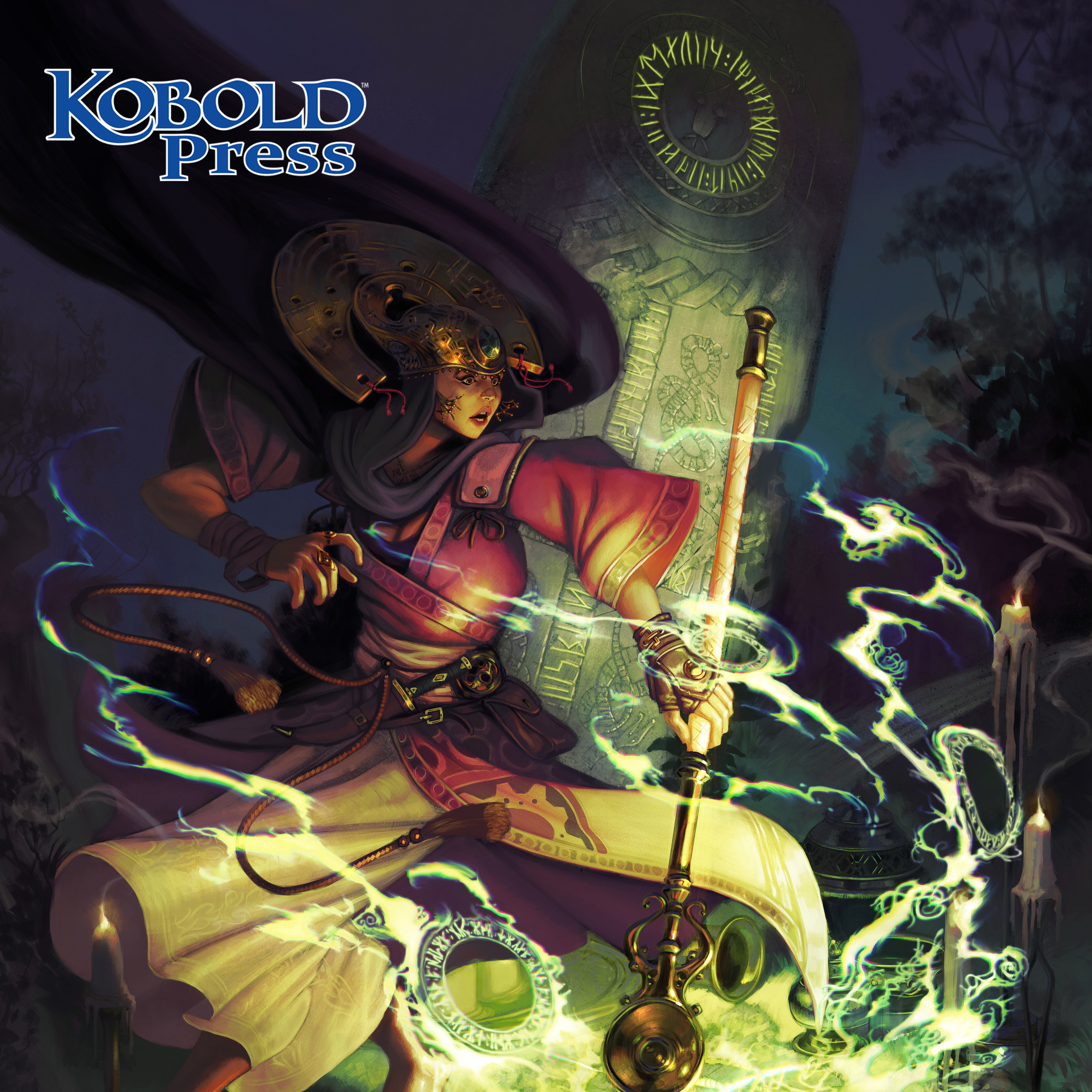 Wallpapers Archives - Kobold Press