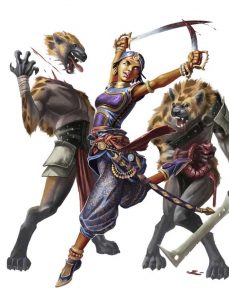 Midgard Monday: Seven Cities Scroll Hunt