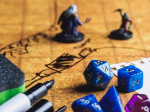 Playtesting Tips for Kobold Press