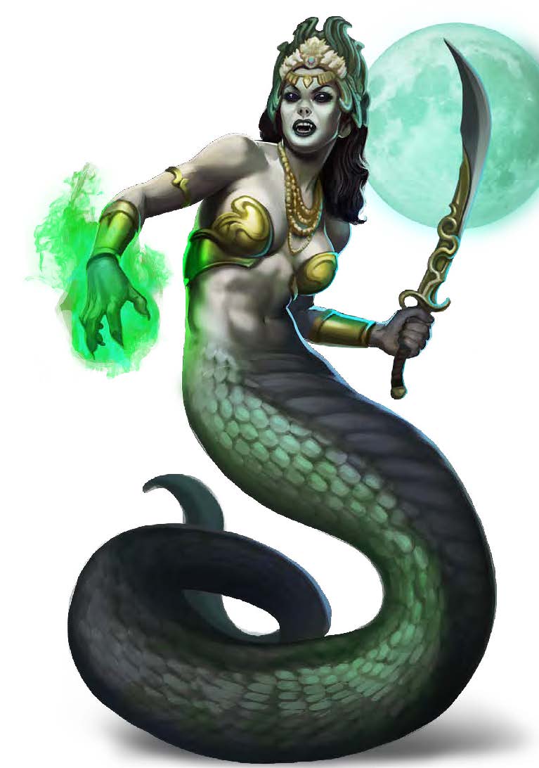 Gorgon - Monsters - D&D Beyond