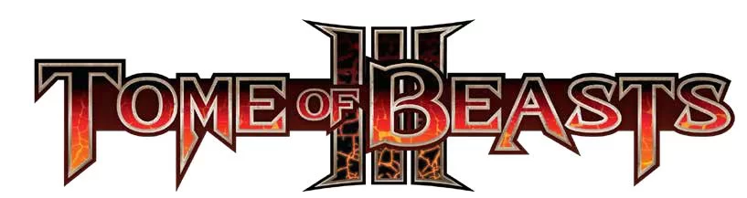 Tome of Beasts: Firegeist - Kobold Press