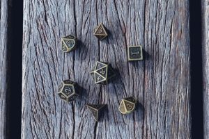 Mastering the Mechanics: Roll for Initiative