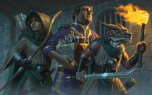 Skill Challenges for 5E, Part 6