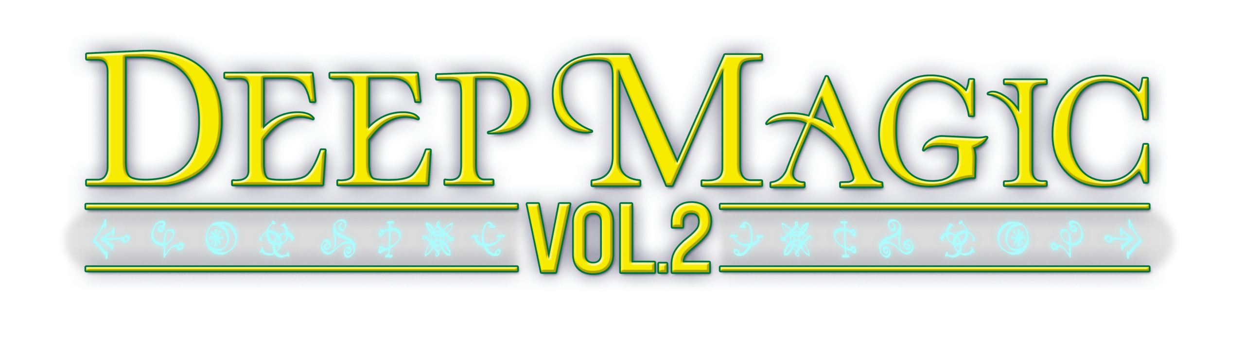 Deep Magic: Volume 1 & 2 (2023) - Kobold Press Store