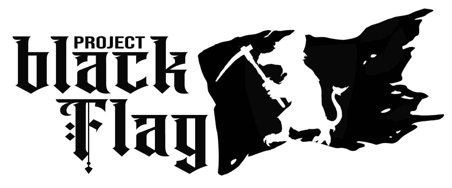 Project Black Flag