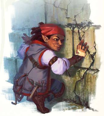 Enchanted Trinkets: Rogues in the House (D&D 5e) – EN Publishing