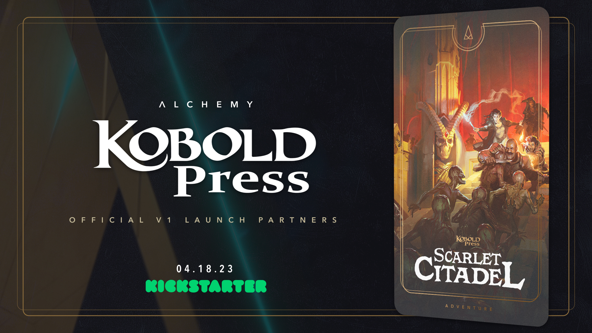 Project Black Flag Update: Sticking To Our Principles - Kobold Press