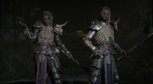 Diablo IV Necromancer Subclass