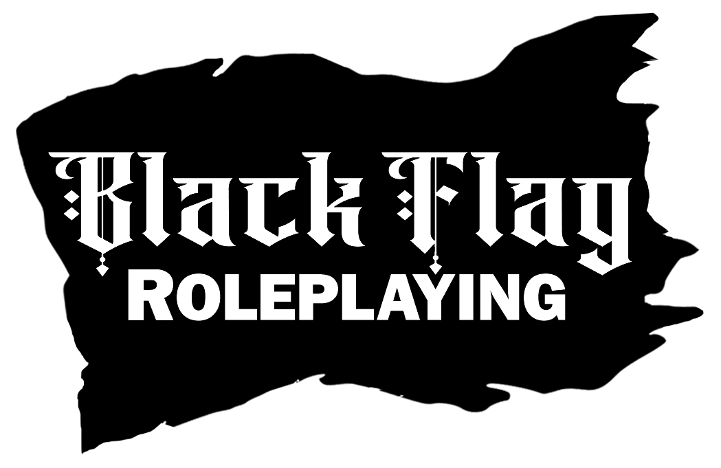 Black Flag Roleplaying