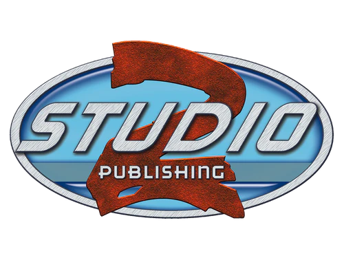 Studio 2 publishing