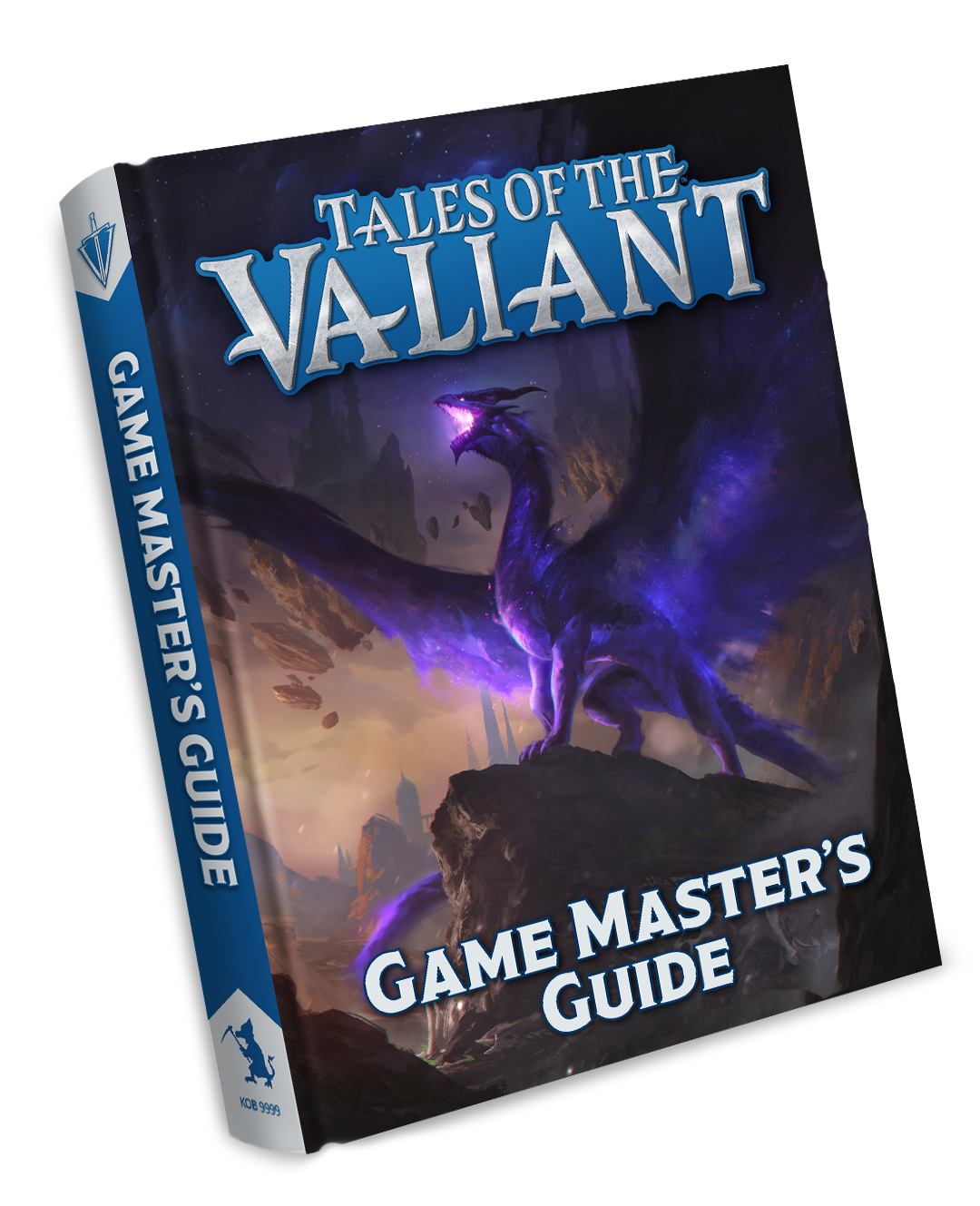 Tales of the Valiant Game Master's Guide