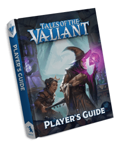 ToV Tuesday! What changed in the final book after your playtest comments