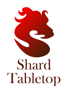 Shard VTT logo