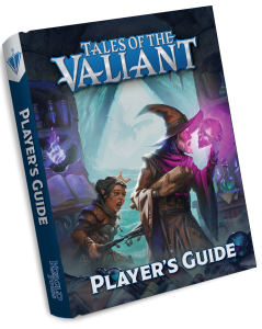 Tales of the Valiant vs D&D: New game+